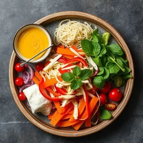 NON-VEG EXTRA TOPPINGS (RS.130)